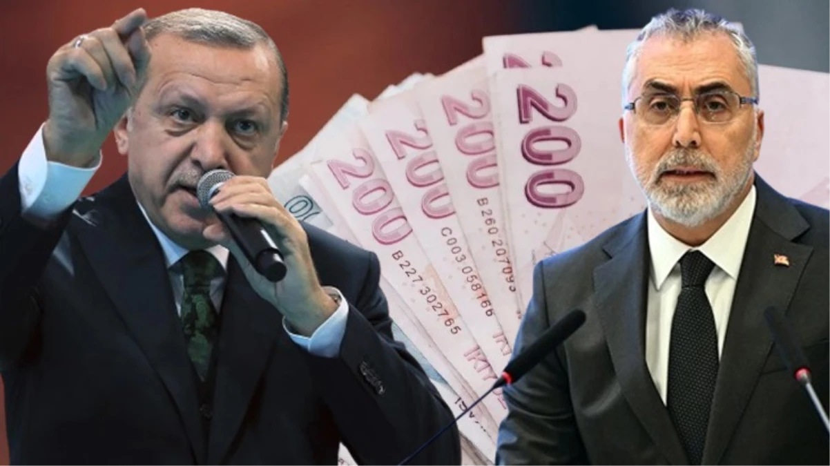 Erdoğan “Tahsil edin” talimatı vermişti! Bakan Işıkhan belediyelerin ödeyeceği SGK borcu tutarını açıkladı